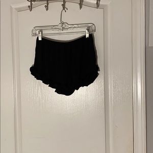 Brandy Melville Flowy Shorts